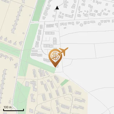 Karte Bruno-Lauenroth-Weg 10, 22417 Hamburg