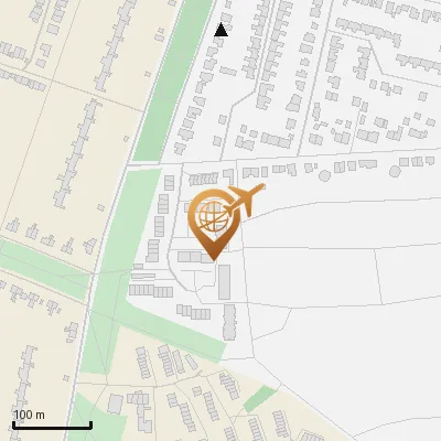 Karte Bruno-Lauenroth-Weg 1-9, 22417 Hamburg