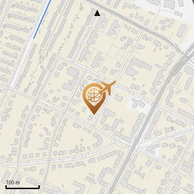 Foto zu Bruno-Möhring-Straße 12-18, 12277 Berlin