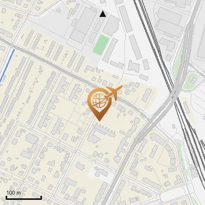 Foto zu Bruno-Möhring-Straße 3-6, 12277 Berlin