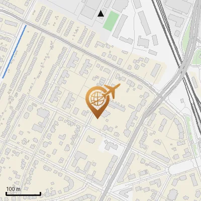 Foto zu Bruno-Möhring-Straße 7-10, 12277 Berlin