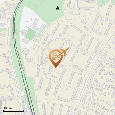 Foto zu Bruno-Taut-Ring 16, 12359 Berlin