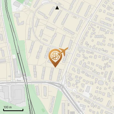 Foto zu Bruno-Taut-Ring 17-19, 12359 Berlin