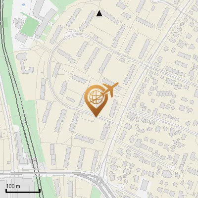 Foto zu Bruno-Taut-Ring 20, 12359 Berlin