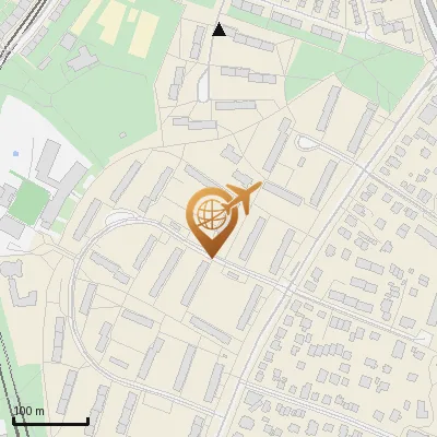 Foto zu Bruno-Taut-Ring 1-3, 12359 Berlin