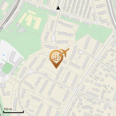 Foto zu Bruno-Taut-Ring 5, 12359 Berlin