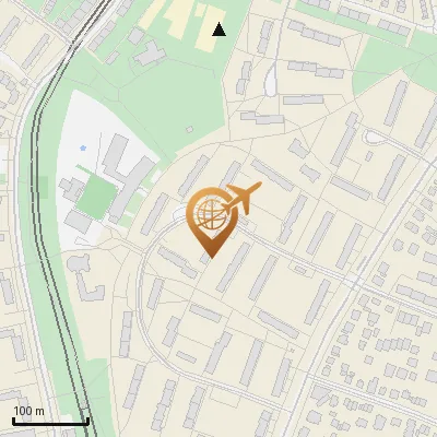 Foto zu Bruno-Taut-Ring 6, 12359 Berlin