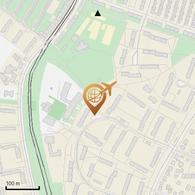 Foto zu Bruno-Taut-Ring 7-8, 12359 Berlin