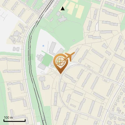 Foto zu Bruno-Taut-Ring 9, 12359 Berlin