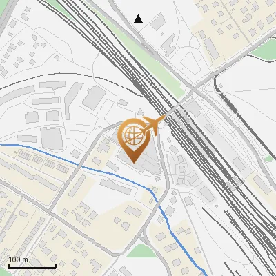 Foto zu Bruno-Taut-Straße 1, 12524 Berlin