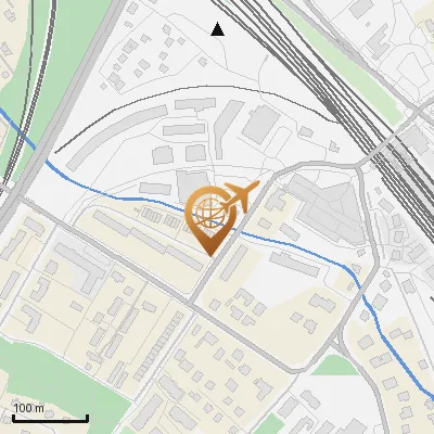 Foto zu Bruno-Taut-Straße 11-14, 12524 Berlin