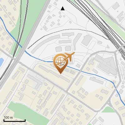 Foto zu Bruno-Taut-Straße 16-20, 12524 Berlin