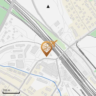 Foto zu Bruno-Taut-Straße 2, 12524 Berlin