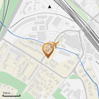 Foto zu Bruno-Taut-Straße 21, 12524 Berlin