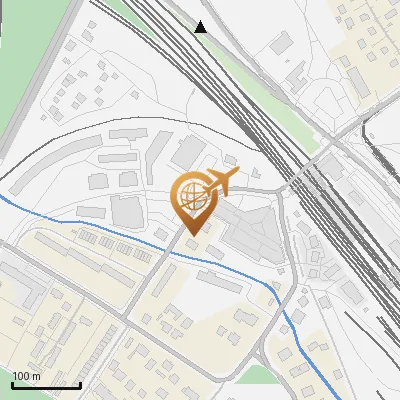 Foto zu Bruno-Taut-Straße 3, 12524 Berlin