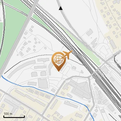 Foto zu Bruno-Taut-Straße 4, 12524 Berlin