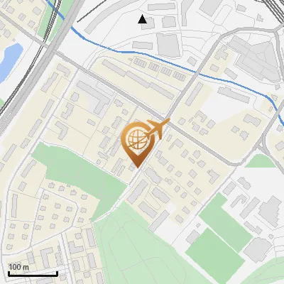 Foto zu Bruno-Taut-Straße 30-58, 12524 Berlin