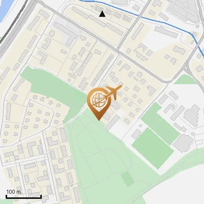 Foto zu Bruno-Taut-Straße 59-65, 12524 Berlin