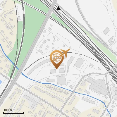 Foto zu Bruno-Taut-Straße 6-8, 12524 Berlin