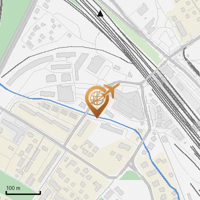 Foto zu Bruno-Taut-Straße 9, 12524 Berlin