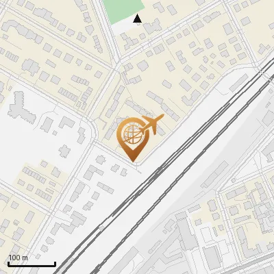 Foto zu Bruno-Walter-Straße 13-14, 12247 Berlin