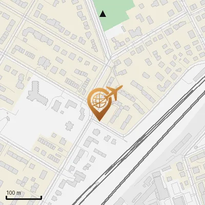 Foto zu Bruno-Walter-Straße 15, 12247 Berlin