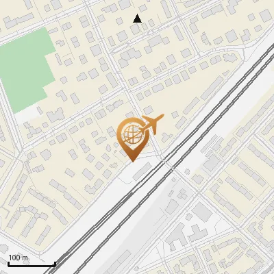 Foto zu Bruno-Walter-Straße 2-3, 12247 Berlin