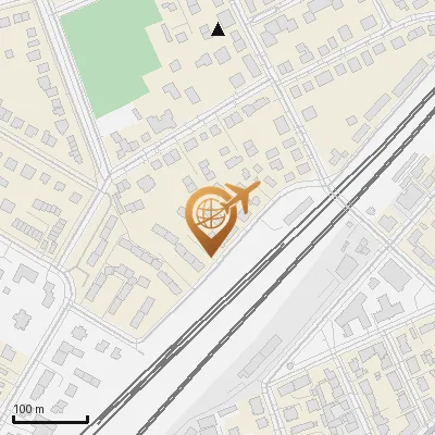 Foto zu Bruno-Walter-Straße 7-8, 12247 Berlin