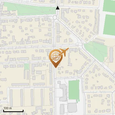 Foto zu Bruno-Wille-Straße 17-26, 12587 Berlin