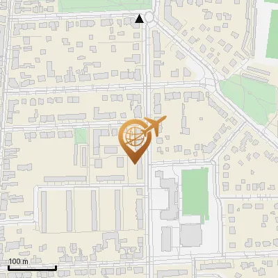 Foto zu Bruno-Wille-Straße 30-34, 12587 Berlin