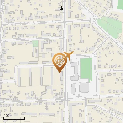 Foto zu Bruno-Wille-Straße 42-44, 12587 Berlin