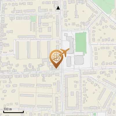 Foto zu Bruno-Wille-Straße 50-58, 12587 Berlin