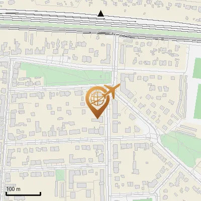 Foto zu Bruno-Wille-Straße 1-12, 12587 Berlin