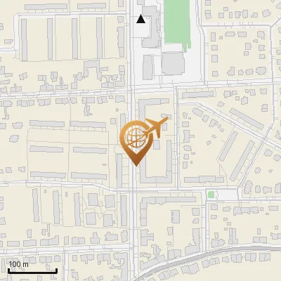 Foto zu Bruno-Wille-Straße 73-83, 12587 Berlin