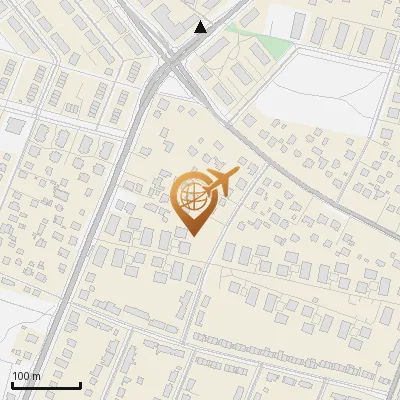 Foto zu Brunolfweg 10-14, 12524 Berlin