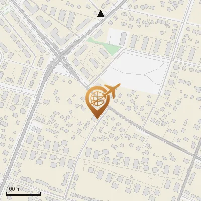 Karte Brunolfweg 2, 12524 Berlin