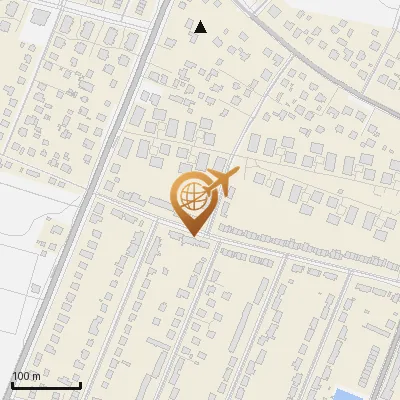 Karte Brunolfweg 34, 12524 Berlin