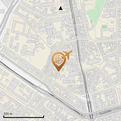 Foto zu Brunostraße 1-8, 50678 Köln