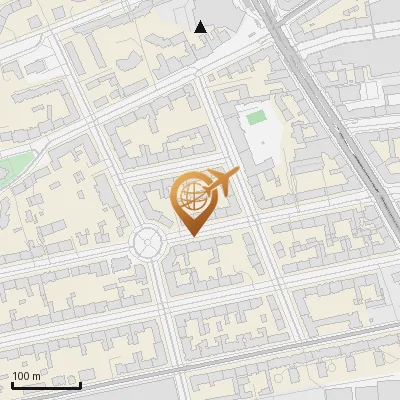 Foto zu Brunowstraße 19-22, 13507 Berlin