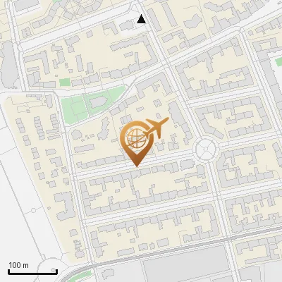 Foto zu Brunowstraße 27-33, 13507 Berlin