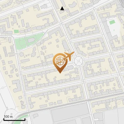 Foto zu Brunowstraße 35-37, 13507 Berlin