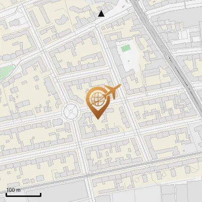 Foto zu Brunowstraße 39-42, 13507 Berlin