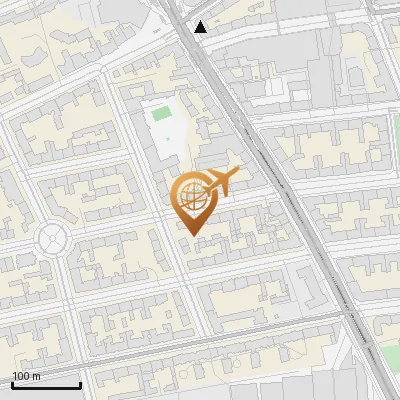 Foto zu Brunowstraße 46-47, 13507 Berlin