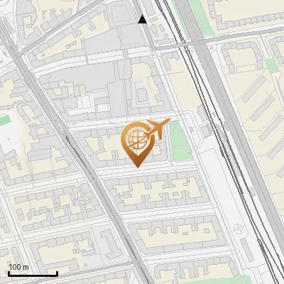 Foto zu Brunowstraße 4-6, 13507 Berlin