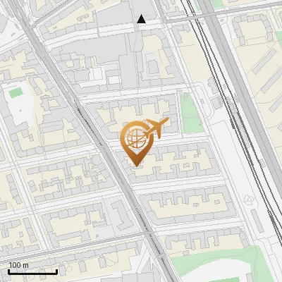 Foto zu Brunowstraße 55-57, 13507 Berlin