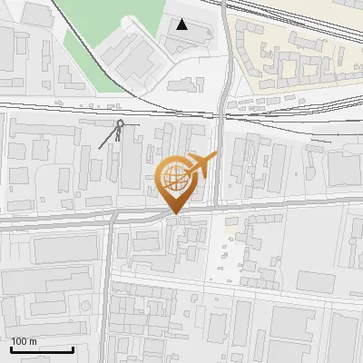 Foto zu Brunsbütteler Damm 112-118, 13581 Berlin