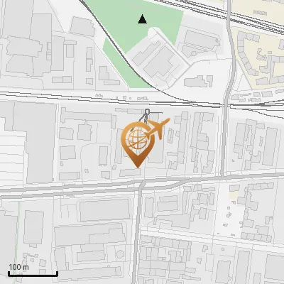 Foto zu Brunsbütteler Damm 126-130, 13581 Berlin