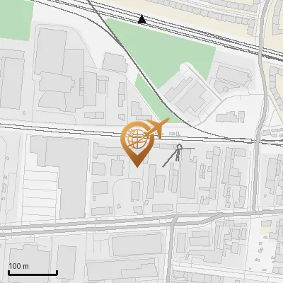 Foto zu Brunsbütteler Damm 136, 13581 Berlin