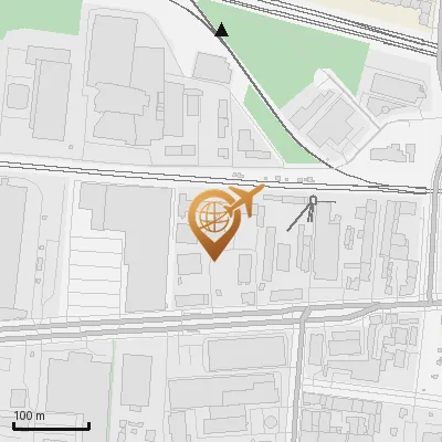 Foto zu Brunsbütteler Damm 138, 13581 Berlin