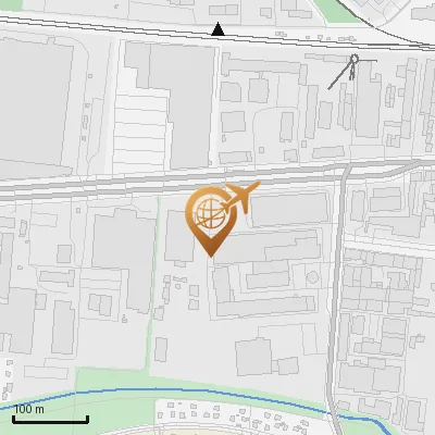 Foto zu Brunsbütteler Damm 139, 13581 Berlin